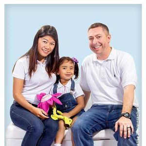 Meet your Posher, Gregg